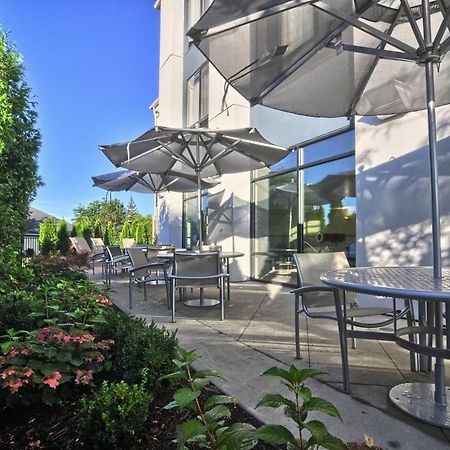 Springhill Suites Detroit Southfield Exteriör bild