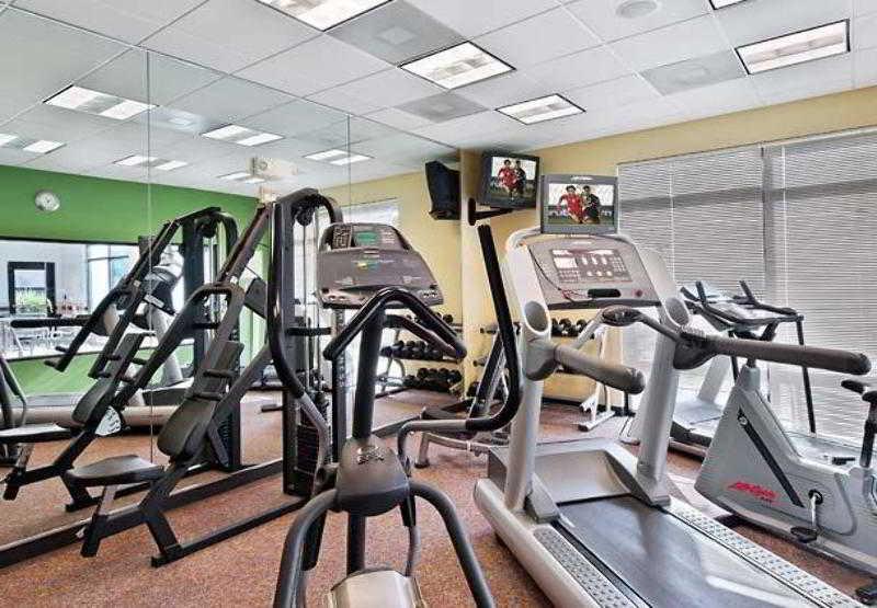 Springhill Suites Detroit Southfield Bekvämligheter bild