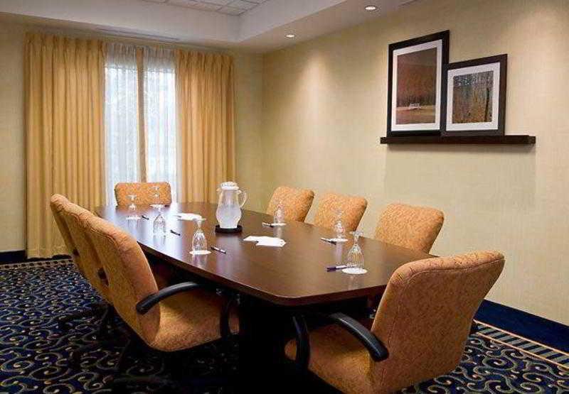 Springhill Suites Detroit Southfield Bekvämligheter bild