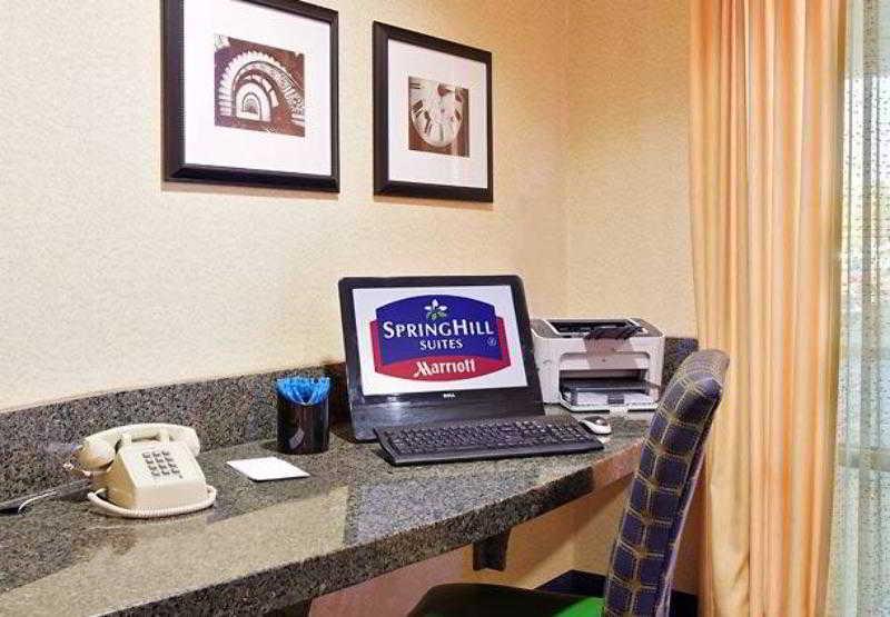 Springhill Suites Detroit Southfield Bekvämligheter bild